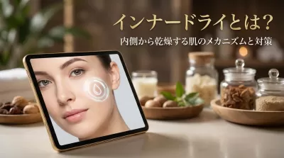 インナードライとは？