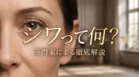 シワって何？