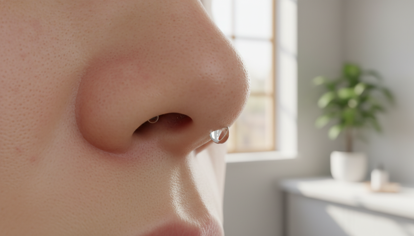 なぜ毛穴が開いてしまうのか？