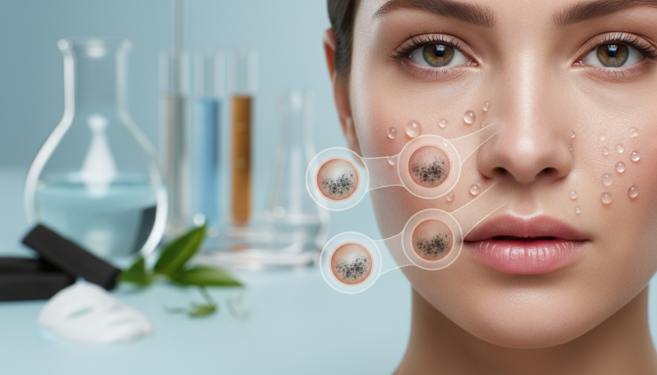 毛穴の黒ずみケアで注意したいこと