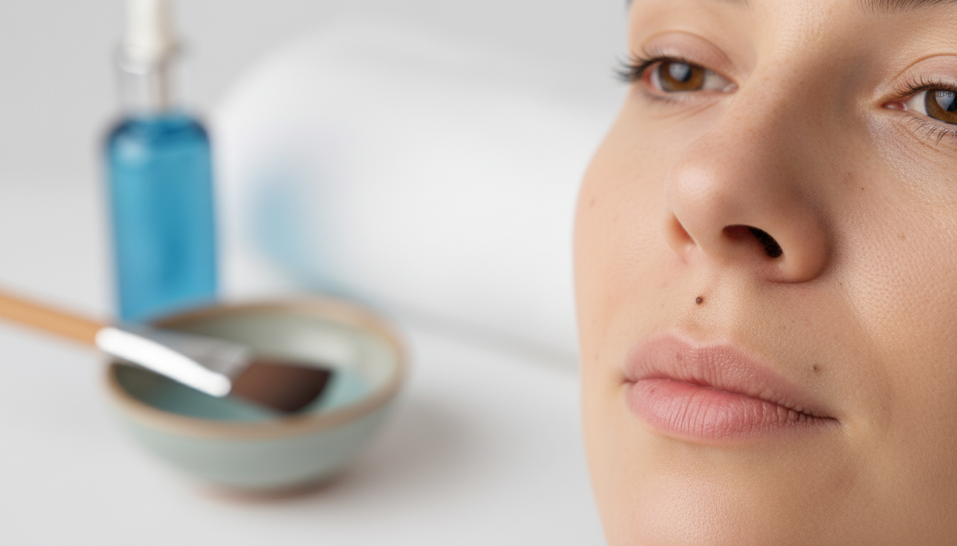 まとめ：あなたに合ったケアで毛穴の黒ずみとさよならしよう