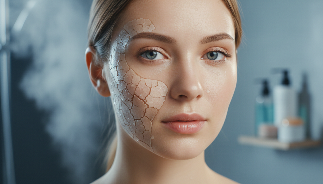 なぜインナードライになってしまうの？