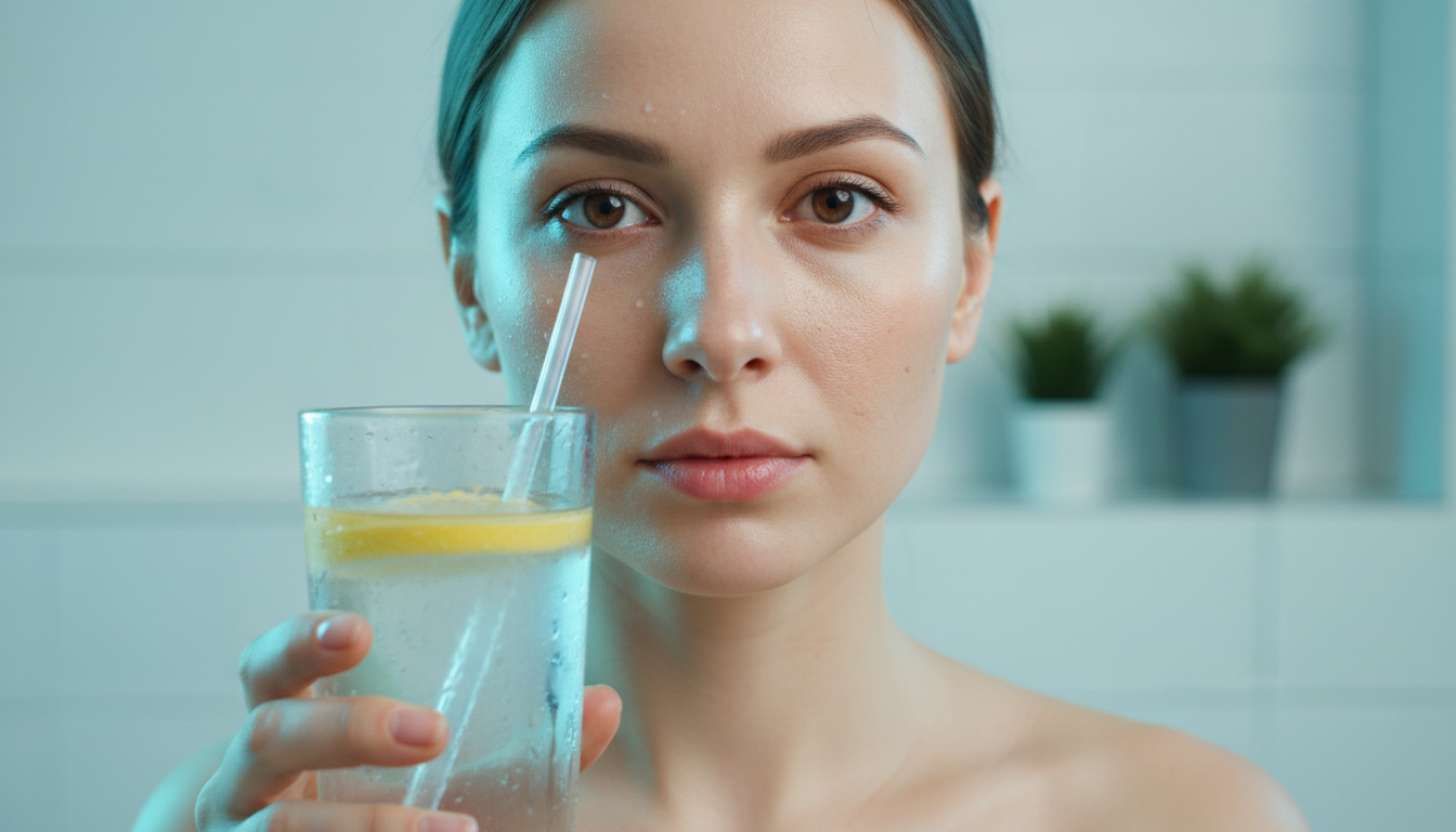 まとめ：インナードライは「水分補給」がカギ