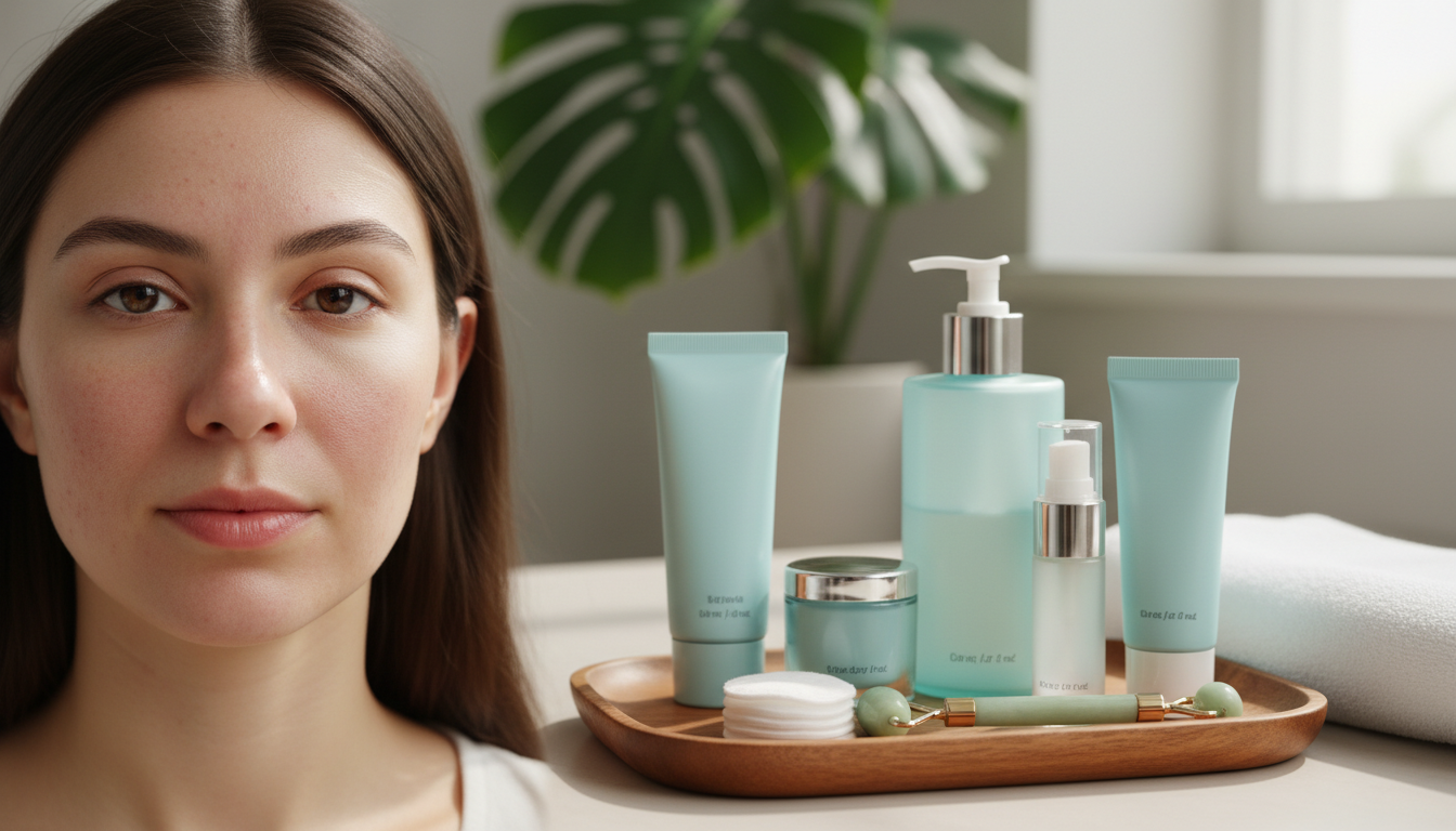 まとめ：吹き出物は適切なケアで改善できる