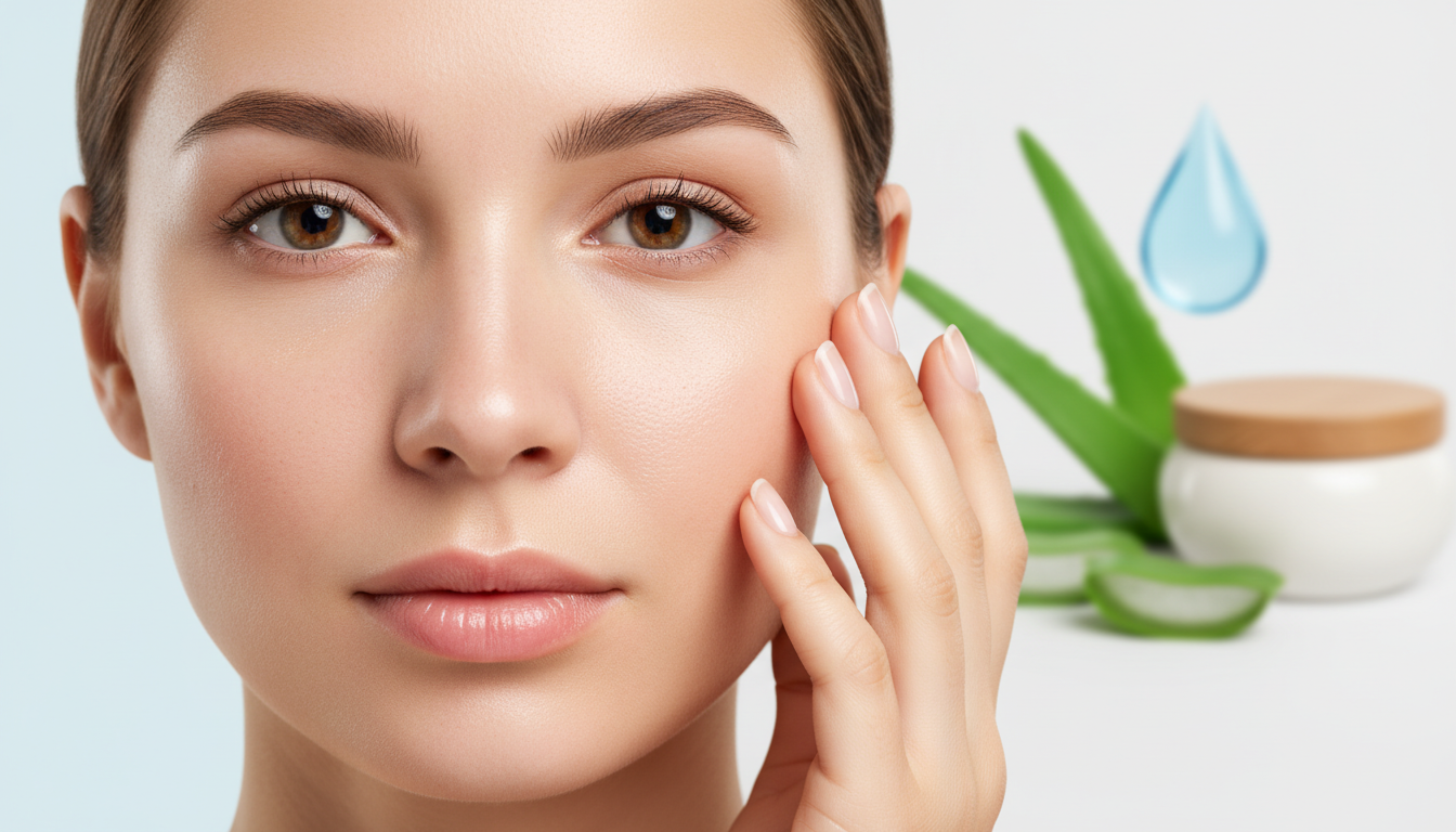 肌荒れの症状別・具体的な対策方法