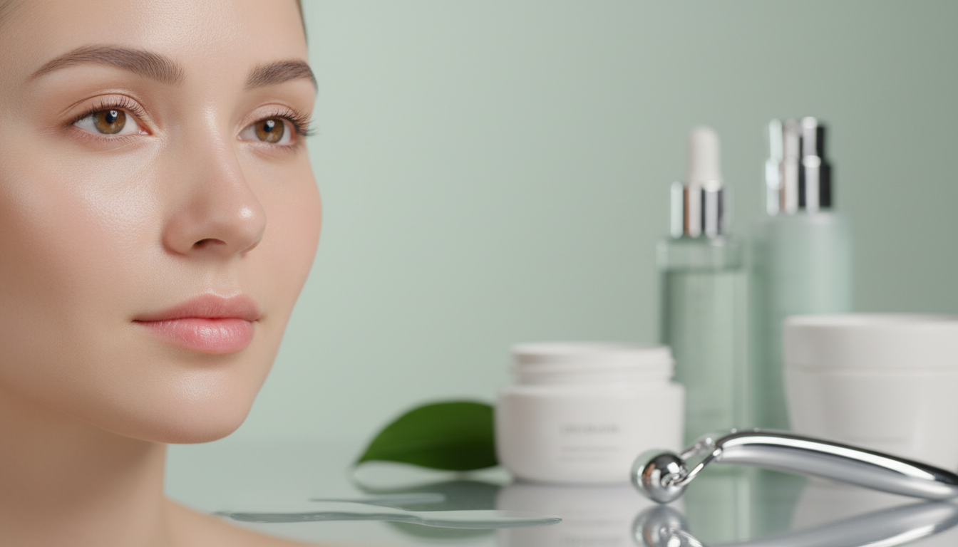 2026年最新の肌荒れケアトレンド