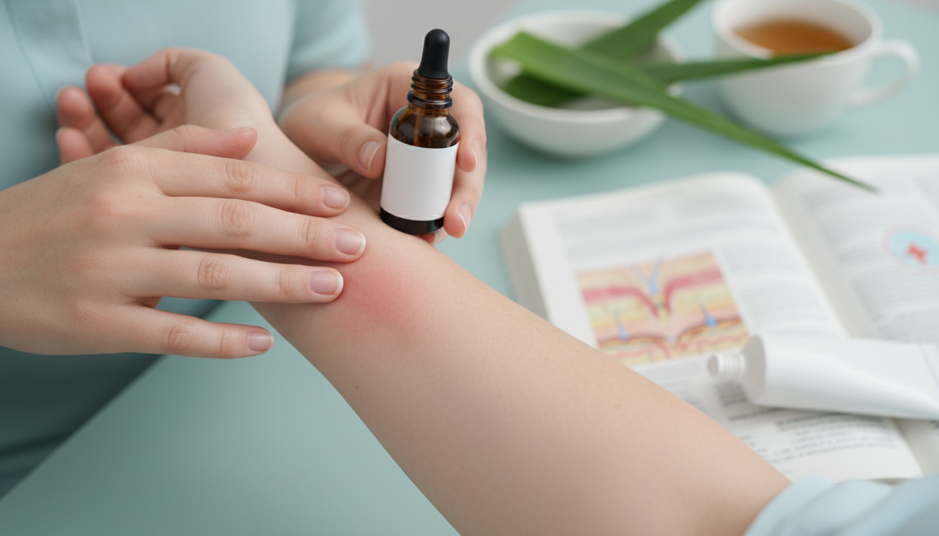 具体的なケース別の症状と対処法