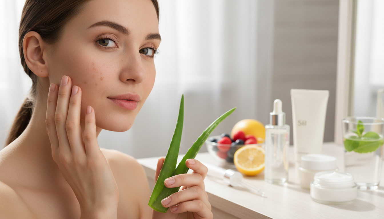 具体的にどうすればいい？シミの予防と対策方法