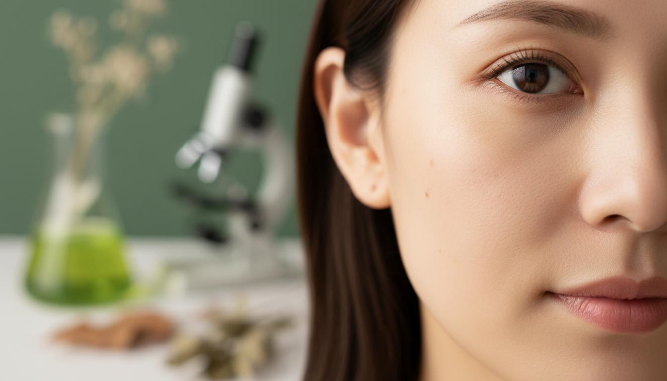 知っておくと役立つ？シミに関するその他の知識