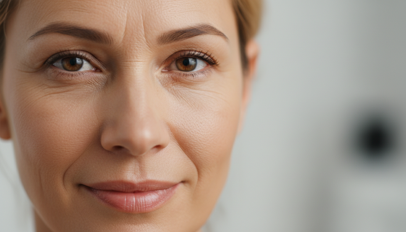 シワとは何なのか
