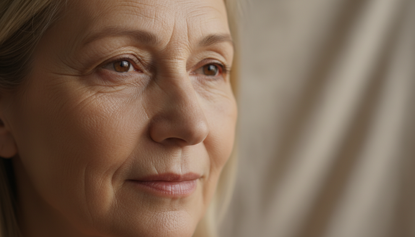 なぜシワはできるのか