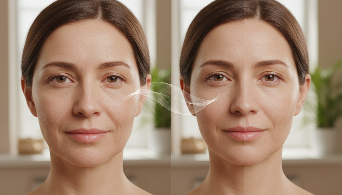 シワの改善について知っておきたいこと