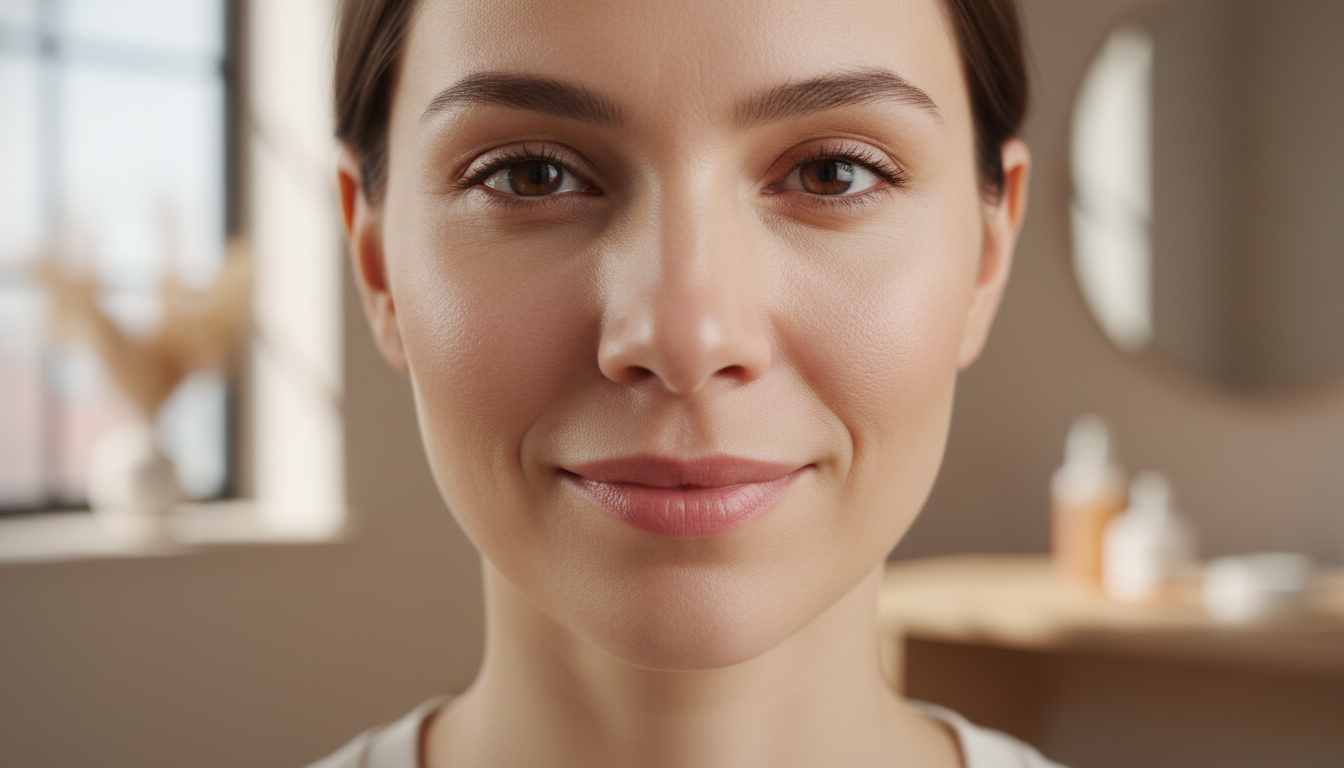 なぜほうれい線が目立つようになるの？