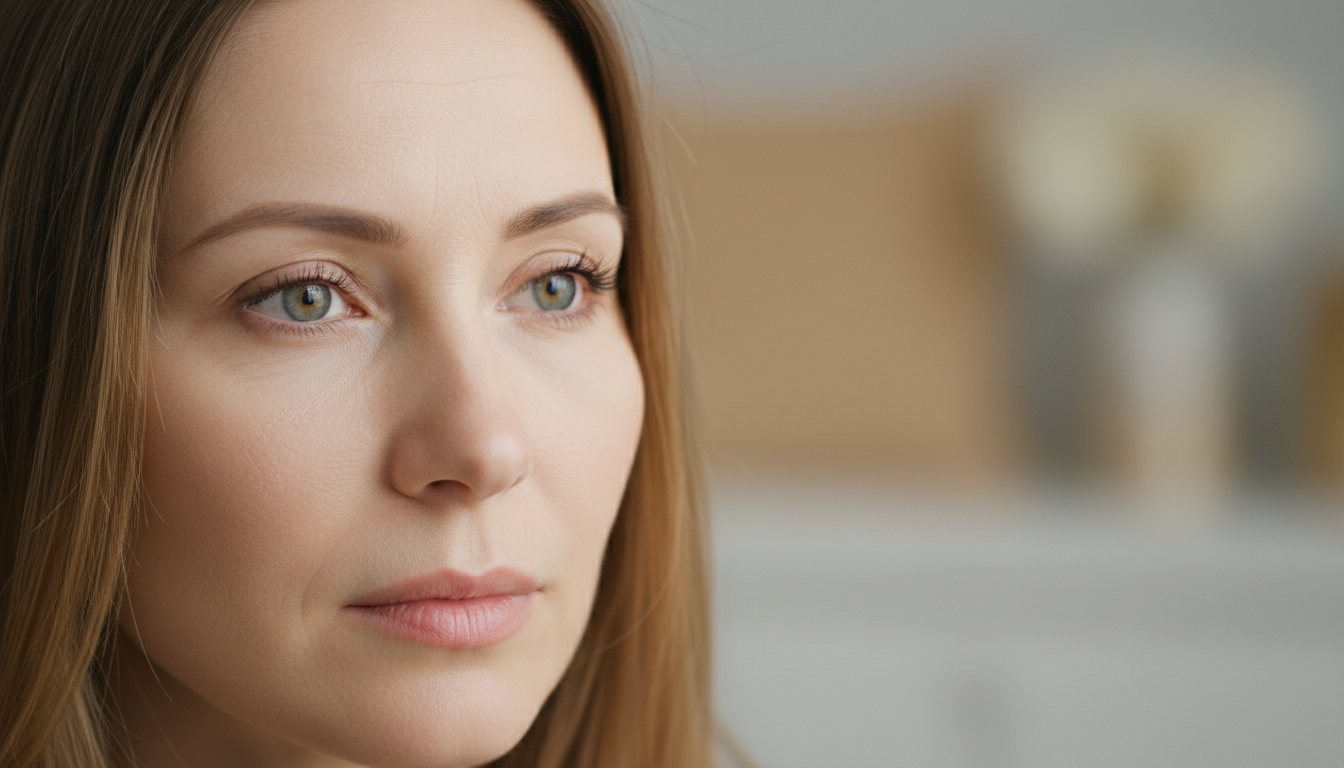 なぜ目元に小ジワができるのか？その理由を詳しく見ていきましょう