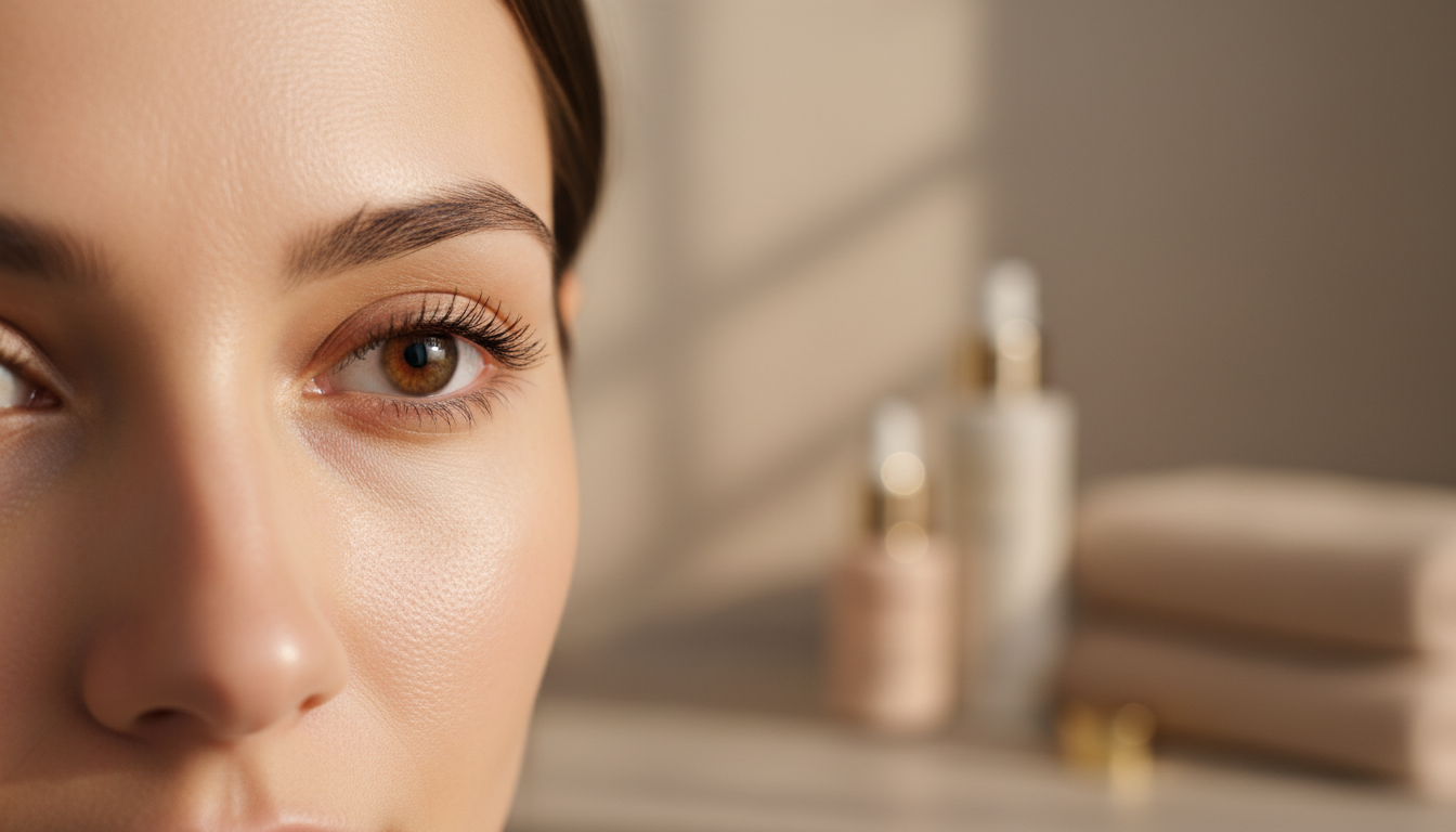 まとめ：目元の小ジワは毎日のケアで改善できます