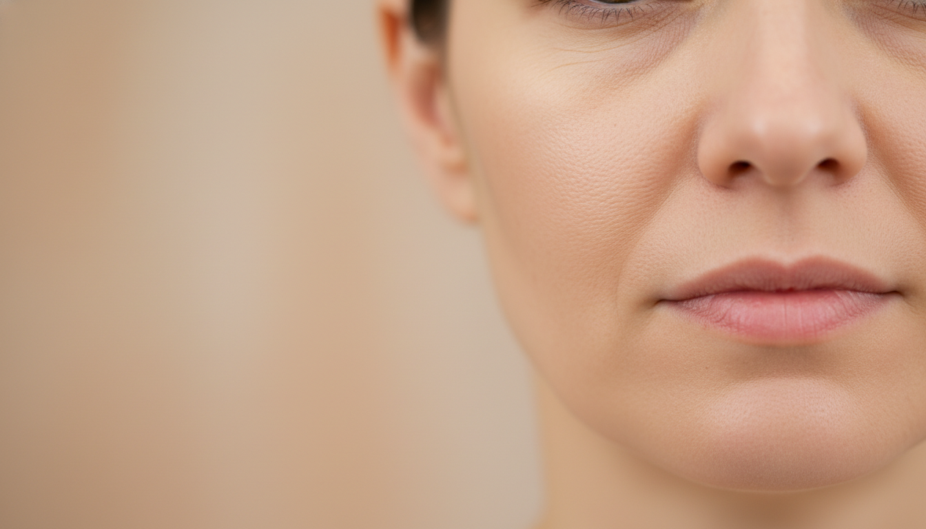 たるみの具体的な症状と現れ方