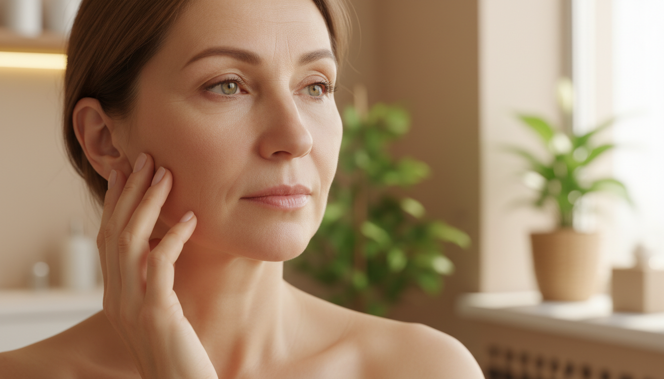 まとめ:たるみは自然な変化、でもケアは大切です