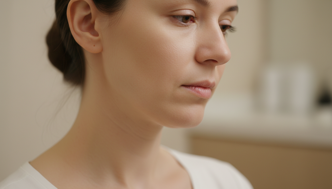 まとめ：フェイスラインのもたつきは複合的な原因によるもの