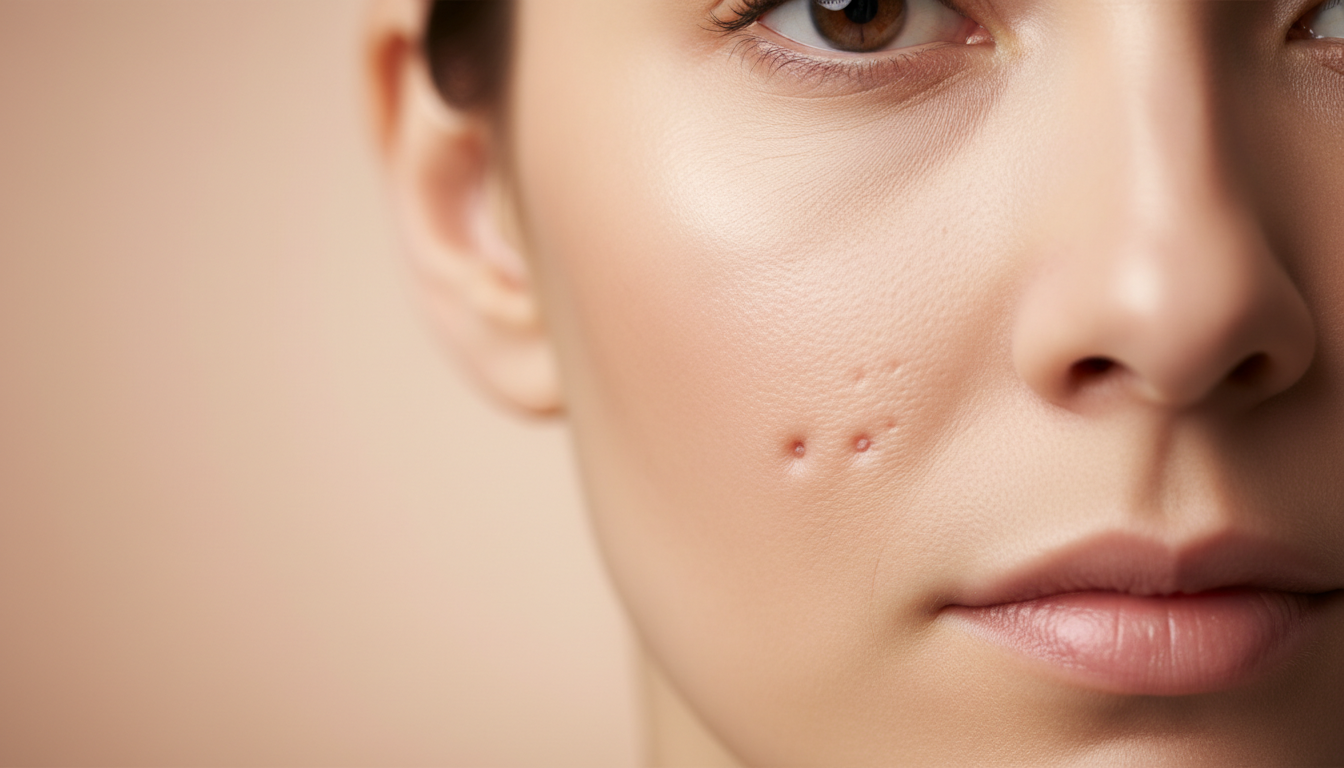 なぜ頬にたるみ毛穴ができるのか