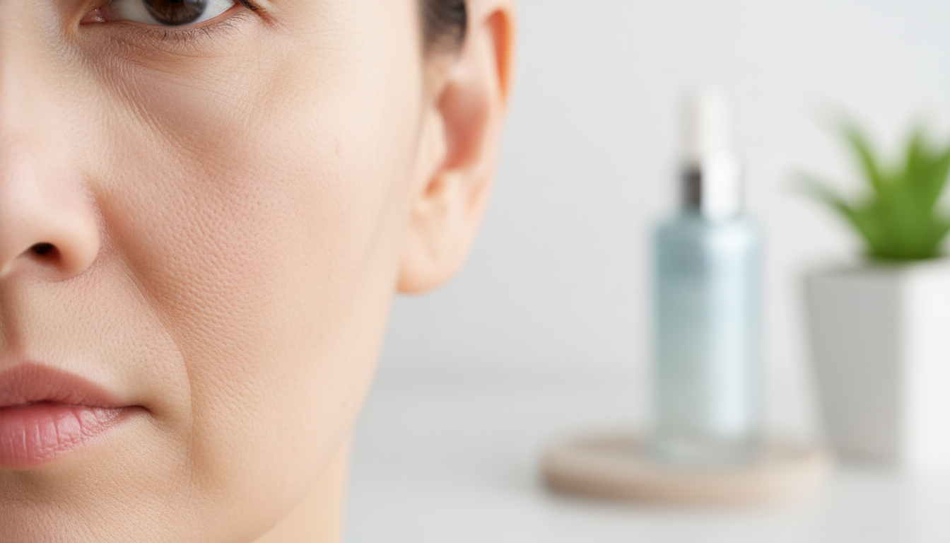 今日から始められるケア方法