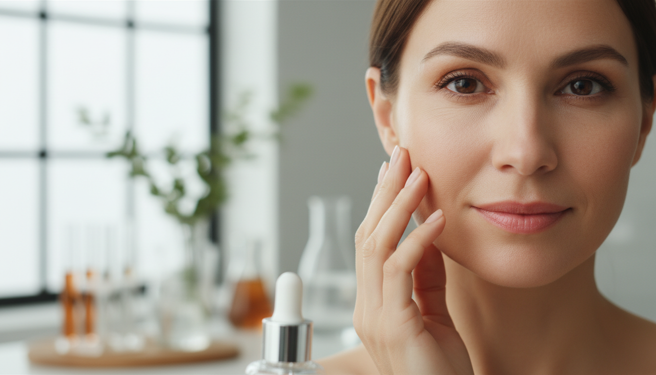 なぜハリの低下が起こるのか