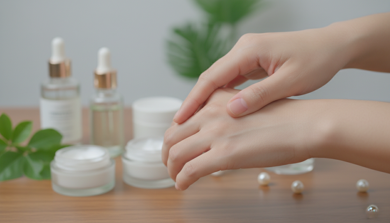 まとめ：弾力不足は適切なケアで改善できます